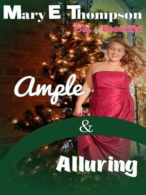 cover image of Ample & Alluring